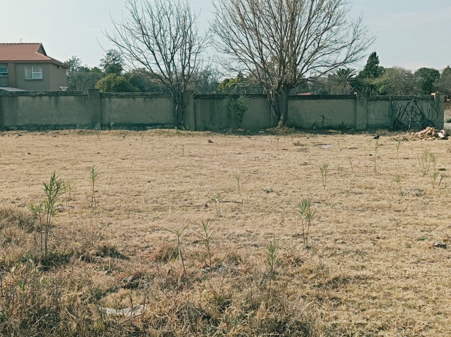Commercial Property for Sale in Wilkeville North West